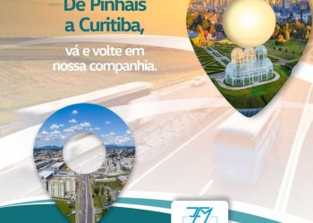 Expresso Azul sempre junto com você!