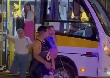 Colombo | 🎄🚍 Transporte gratuito para o Natal Mágico!