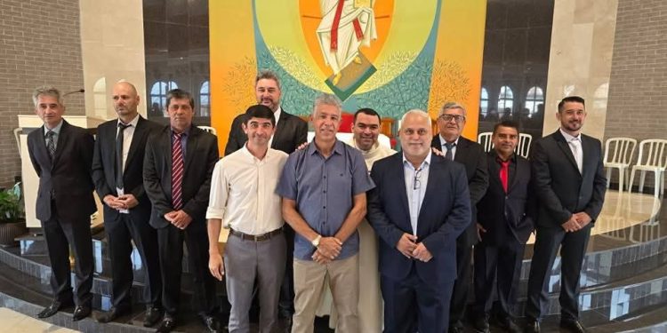 Cerro Azul inicia um novo ciclo na política