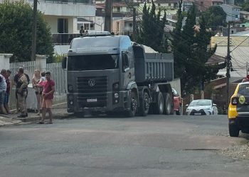 Idoso encontrado morto em Rio Branco do Sul
