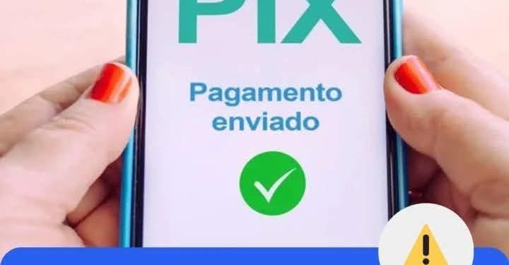 APÓS REPERCUSSÃO, GOVERNO REVOGA MUDANÇAS NO PIX