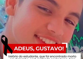 Jovem de 12 anos encontrado morto em Colombo