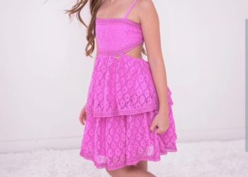 Atriz mirim rio-branquense completa 11 anos