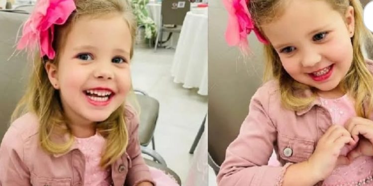 Criança é golpeada enquanto dormia pela irmã
