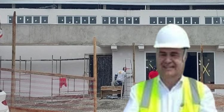 Beto Preto deve assinar repasse de 6.5 milhões para aquisição de equipamentos do hospital Rio Branco nesta quinta-feira