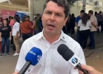 Hospital Municipal entra em fase final de obras e ampliação