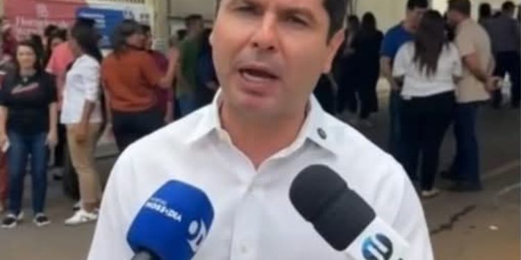 Hospital Municipal entra em fase final de obras e ampliação