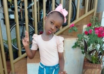 Criança de 5 anos desaparece no Paraná