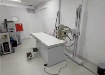 Rio Branco do Sul | Prefeitura faz denúncia após constatar confusão no uso de raio-X