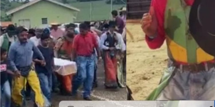 Morte de campeão de Rodeio causa comoção nas redes sociais