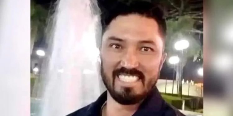 RAPAZ É MORTO PELO PRÓPRIO IRMÃO NO PARANÁ