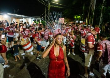 🎊 Prefeitura de Morretes lança programação para o Carnaval 2025!