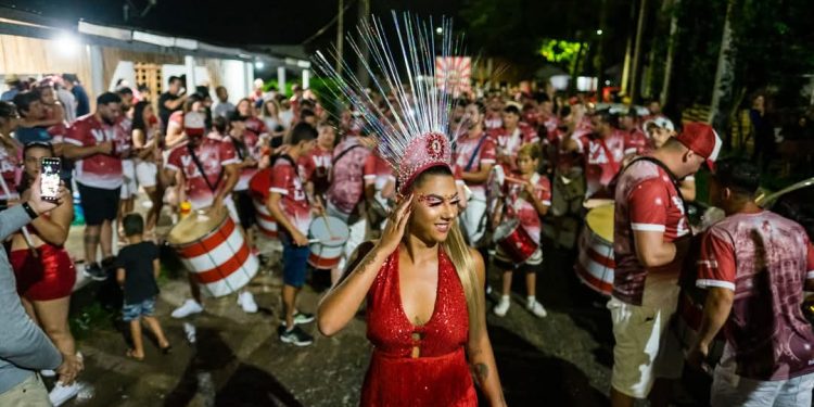 🎊 Prefeitura de Morretes lança programação para o Carnaval 2025!