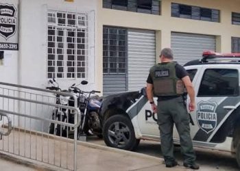 Rio Branco do Sul | Mãe descobre que filhas de 13 e 16 eram obrigadas a produzir filmes adultos