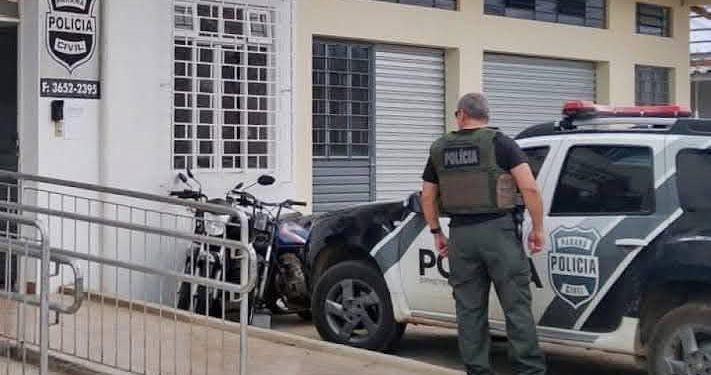 Rio Branco do Sul | Mãe descobre que filhas de 13 e 16 eram obrigadas a produzir filmes adultos