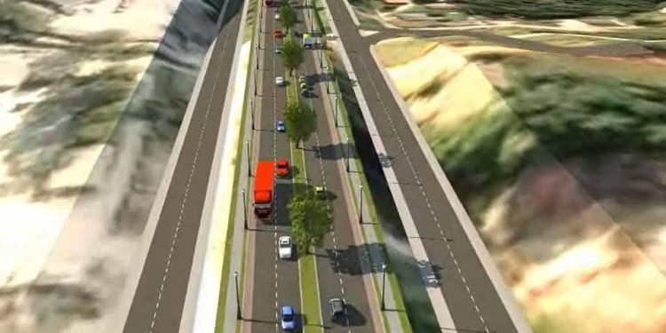 Duplicação da Rodovia dos Minérios vai até Areias