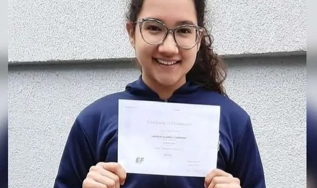Família de cidade da região metropolitana de Curitiba pede ajuda pra encontrar adolescente que sumiu, em Santa Catarina