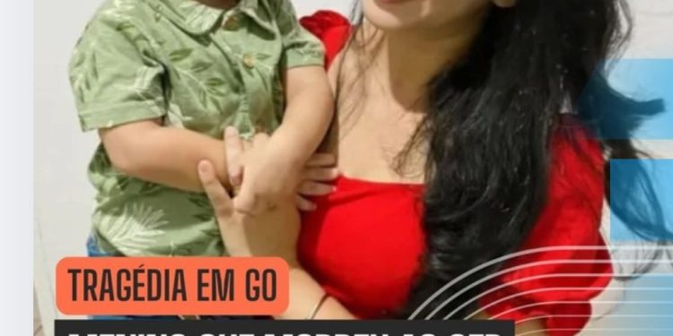 Tragédia | Criança morta em carro esquecida era filho único