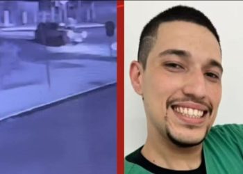Acusado de matar motoboy em acidente enquanto dirigia embriagado é absolvido pela Justiça do Paraná