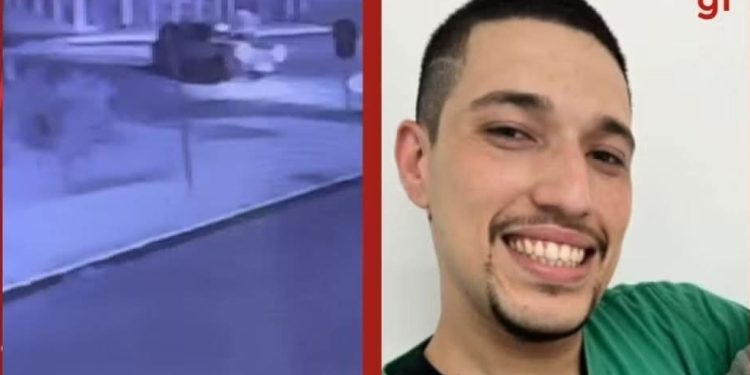 Acusado de matar motoboy em acidente enquanto dirigia embriagado é absolvido pela Justiça do Paraná