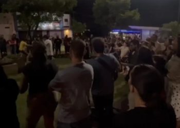 Maria Cecília que caiu do 2º andar segue na UTI e caso é considerado crítico