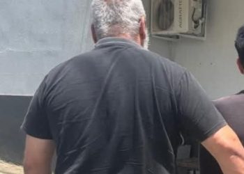 Polícia Civil do Paraná prende foragido da Justiça em Almirante Tamandaré