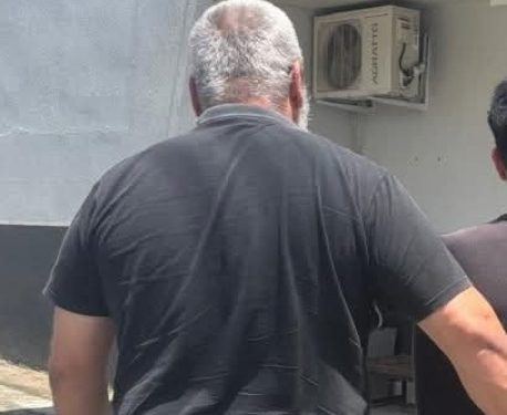 Polícia Civil do Paraná prende foragido da Justiça em Almirante Tamandaré
