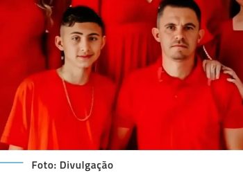 Pai e filho têm morte cerebral declarada após afogamento no litoral do Paraná