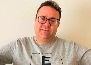 Colegas e amigos lamentam morte de jornalista em Curitiba: