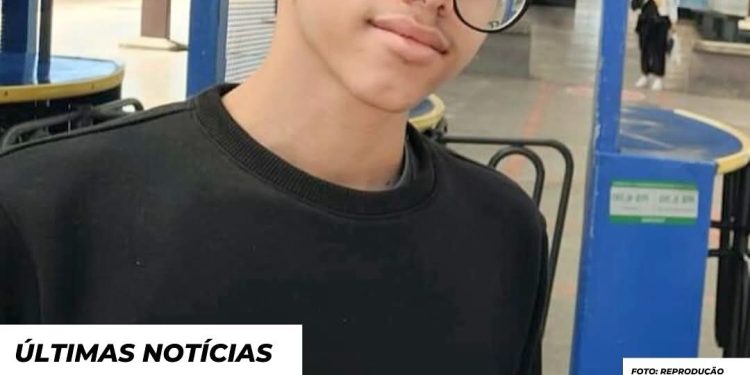 Desaparecimento de jovem completa duas semanas