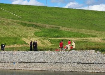 Araucária | Homem morre afogado em represa