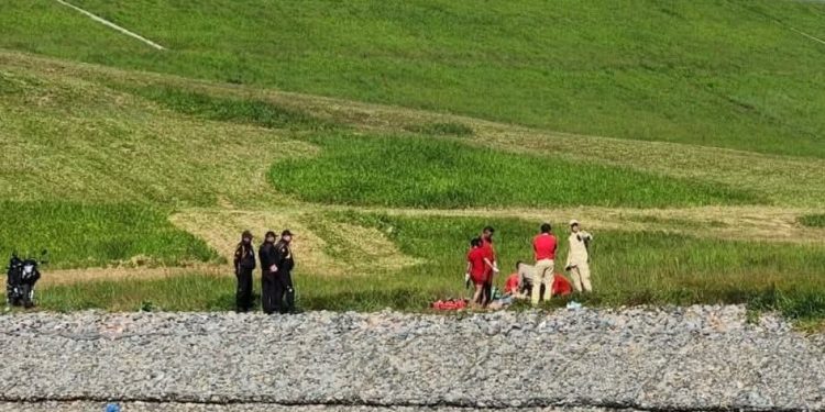 Araucária | Homem morre afogado em represa