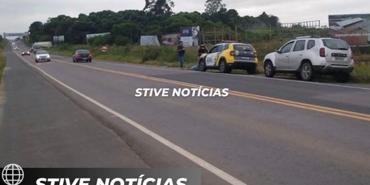 CASTRO | Jovem com tornozeleira eletrônica é encontrado morto com ferimentos de arma de fogo