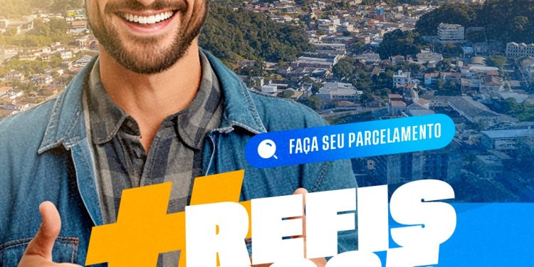 Rio Branco do Sul | Faça seu parcelamento do REFIS 2025 com 100% de desconto sobre juros e multa