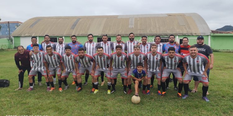 ⚽ESPORTE | Horizonte é campeão da copa dos Minérios 2025