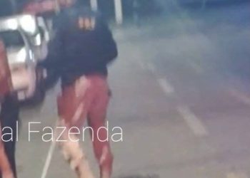 Inacreditável | Socorrista é abusada dentro de ambulância enquanto socorria homem atropelado.