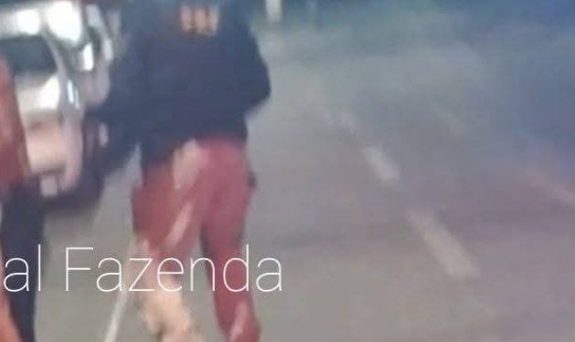 Inacreditável | Socorrista é abusada dentro de ambulância enquanto socorria homem atropelado.