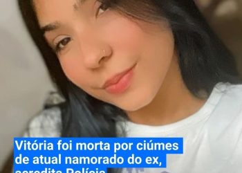 Caso Vitória: Entenda porque polícia acredita que morte foi por vingança