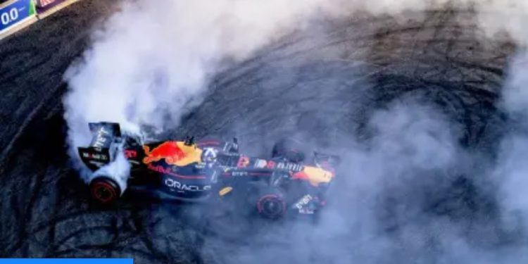 Centro Cívico lota para Red Bull Show Run em Curitiba; Neymar pode marcar presença na área VIP