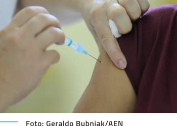 STJ autoriza multa para pais que não vacinarem filhos contra a Covid-19.