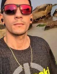 Motociclista morre em grave acidente na BR-277 no PR