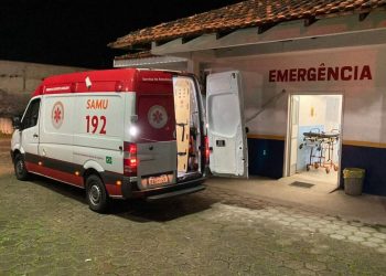 Litoral | Criança de 2 anos é atropelada e levada ao UPA de Praia de Leste em estado grave