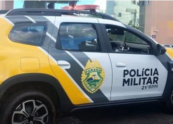Mais um caso de cárcere privado! Mulher disse que era mantida há 5 anos