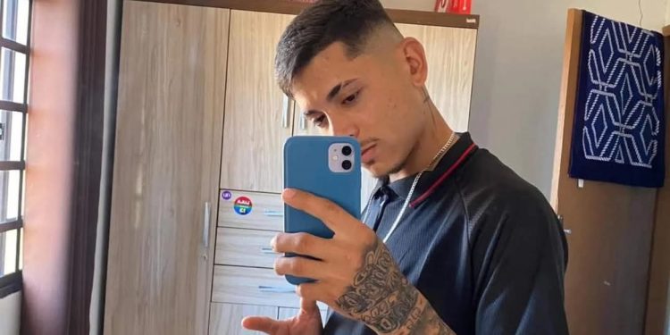 Jovem trabalhador morre prensado em fábrica de concreto no Paraná