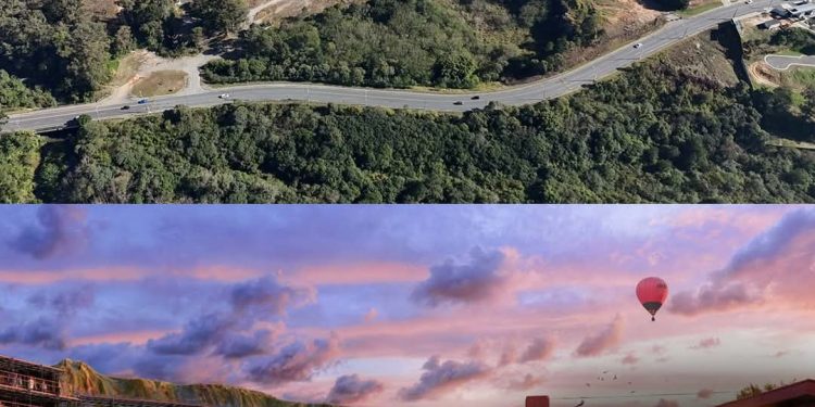 Colombo | Novo parque de aventuras em Colombo