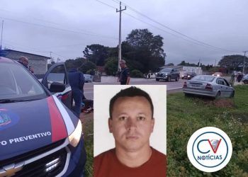 Morre no hospital ex-policial militar baleado na Estrada