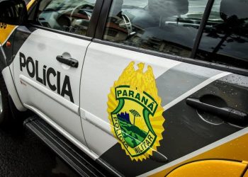 Mais um homicídio é registrado em Almirante Tamandaré