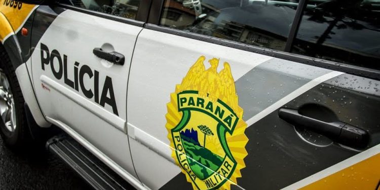 Mais um homicídio é registrado em Almirante Tamandaré