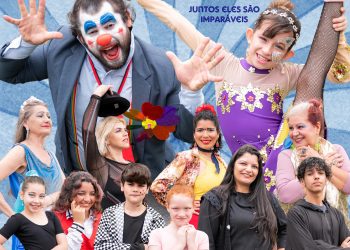Cinema |  “Catavento” com participação da atriz mirim Khadija Schinaider