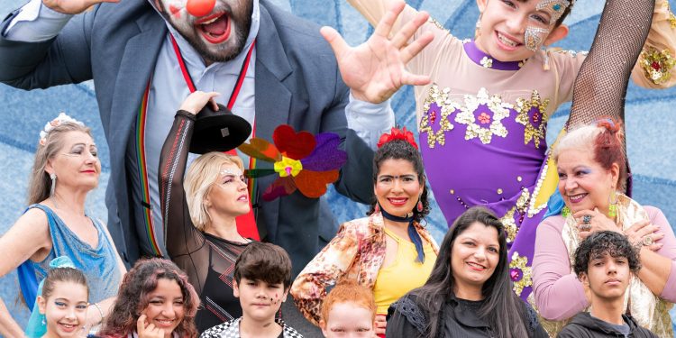 Cinema |  “Catavento” com participação da atriz mirim Khadija Schinaider